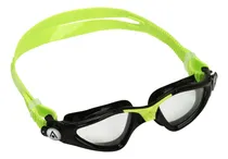 Comprar Aqua Sphere Aqua Sphere Swimming Goggles Kayenne Jr Clear Bl