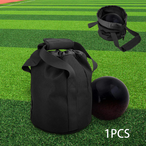 Bolsa De Lanzamiento De Pelota, Bolso De Equipo, Bolsa De