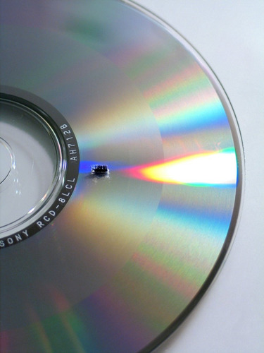 Imagen 2 de 5 de Cd Limpiador Dvd Equipos Reproductor Pc Laptop Bluray