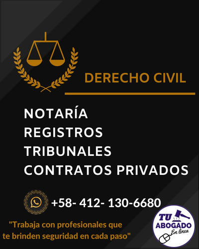 Imagen 2 de 7 de Abogados Civil Mercantil Herencia Protección Divorcio