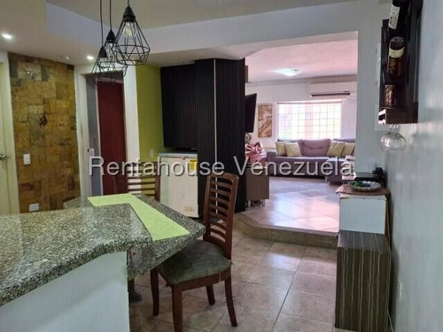 Apartamento En Venta Guatire El Encantado 25-18979 Fn