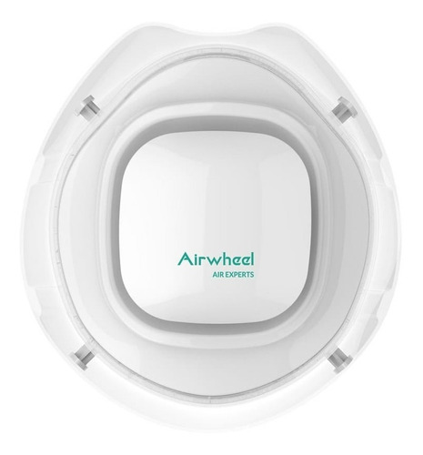 Mascarilla Electronica Airwheel F3 Smart Mask Tienda Oficial