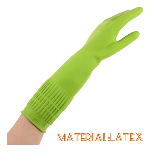 Guantes Para Lavar El Baño Guantes Para Lavar Platos