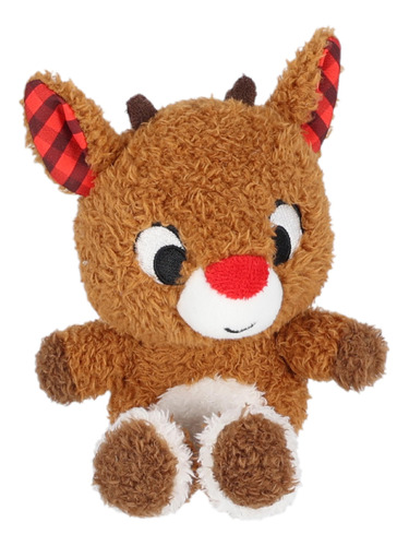 Kids Preferred Rudolph The Red Nose Reindeer Cuteeze - Jugu.