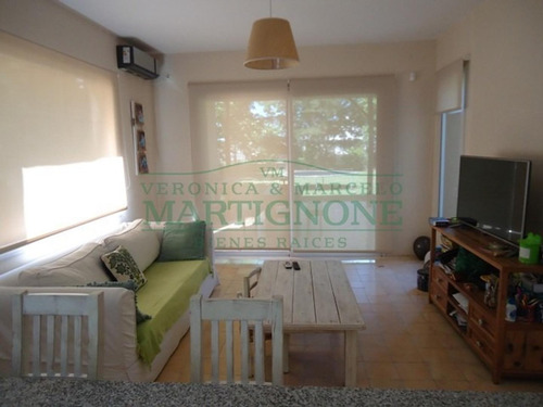 Casa En Venta En Club De Campo San Francisco Pilar
