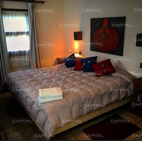 Casa En Venta Solanas-ref:30955