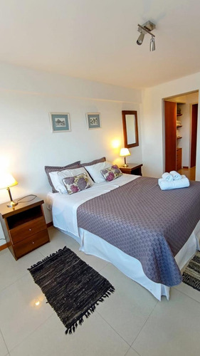 Departamento En 2 Ambientes Bariloche , Vista Al Lago
