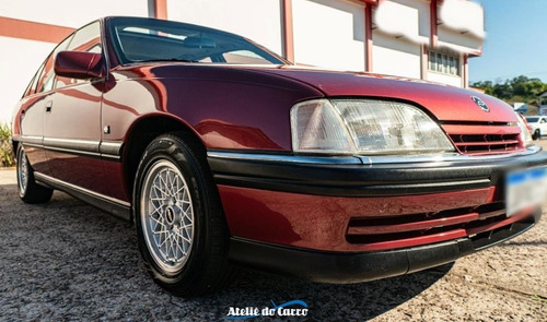 Omega Diamond 1994 6c 3.0 Excepcional Ateliê Do Carro