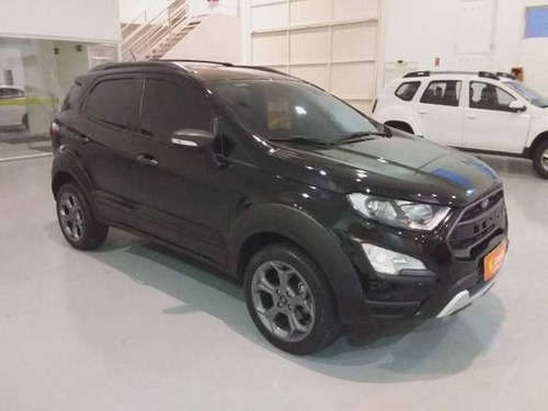 Ford Ecosport 2.0 Direct Flex Storm 4wd Automático