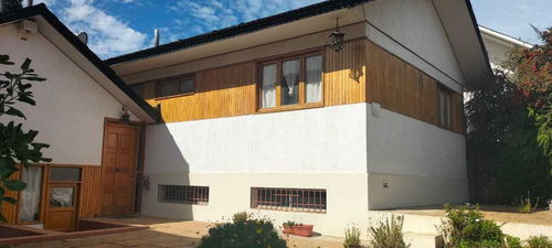 Algarrobo / Casa Amoblada / Quincho (65988)
