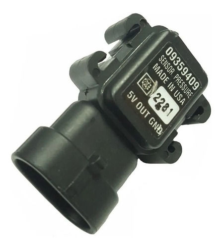 16187556 Sensor Map Escalade Avalanche Camaro Silverado