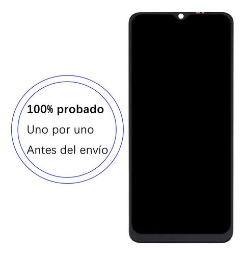 Descuento. Aplicable A: Pantalla Táctil Lcd For Vivo Y11s