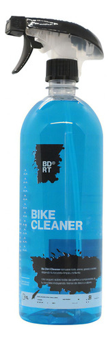 Limpiador Para Bicicleta Bike Cleaner Be Dirt 1 Litro