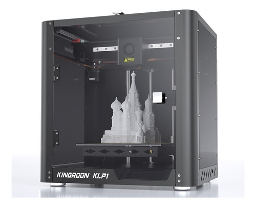 Kingroon Klipper Impresora 3d Klp1 Fast Speed500mm/s