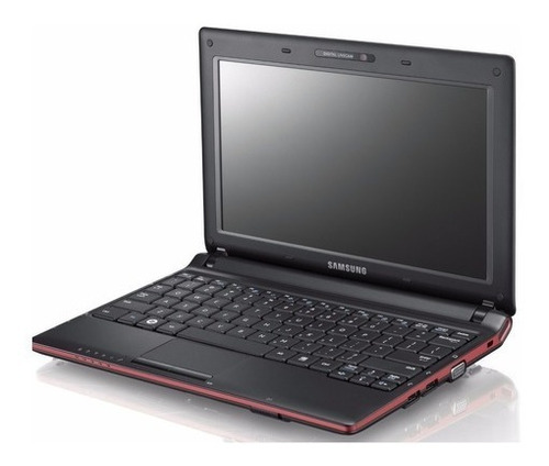 Imagen 3 de 7 de Mother Netbook Sam Sung N150. Plus Libre Funcionando Oks.
