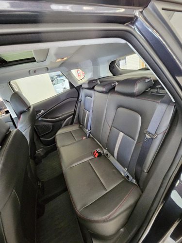 Chevrolet Tracker 1.2 Rs At6