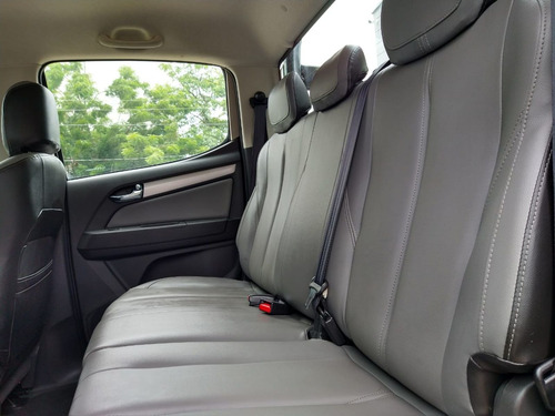 Chevrolet S10 Chevrolet S10 Pick-up Ltz 2.8 Tdi 4x4 2020...