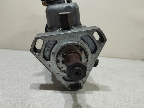Bomba Injetora Motor Diesel Delphi V3662f640