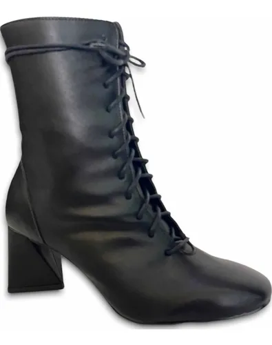 Bota coturno zatz meia pata cheap feminina