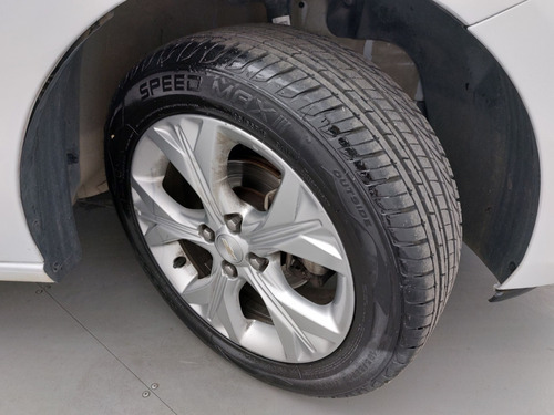 Chevrolet Onix 1.0 TURBO FLEX PLUS LTZ MANUAL