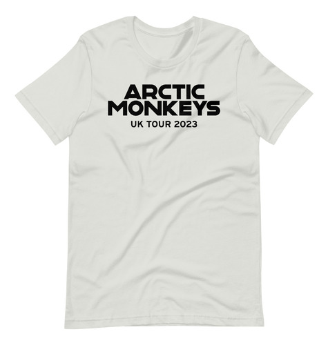 Music Arctic Monkeys - Uk Tour 2023 Es0238