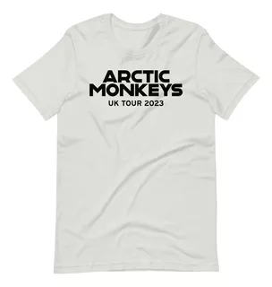 Music Arctic Monkeys - Uk Tour 2023 Es0238