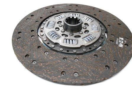 Imagen 3 de 3 de Kit De Embrague Vw 17220