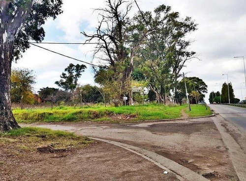 Imagen 6 de 7 de Terreno En Venta Barrio Parque Leloir