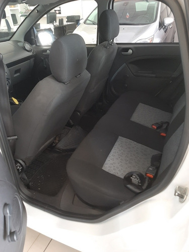 Ford Fiesta 1.6 Max One Ambiente 98cv 2014