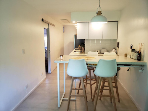 Imagen 9 de 12 de Departamento - Abasto