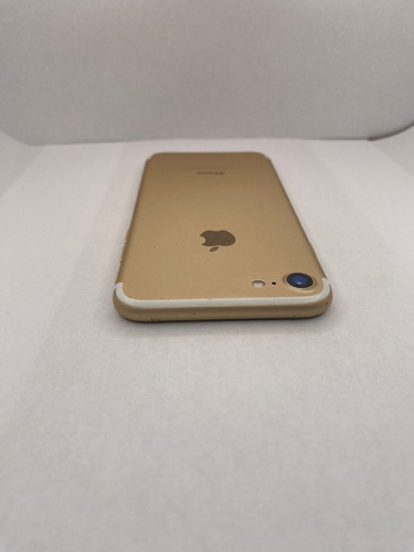 iPhone 7 128gb Dorado Usado Batería 77% _ap (Usado)