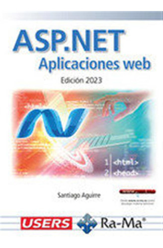 Asp Net Aplicaciones Web 2023 - Santiago Aguirre