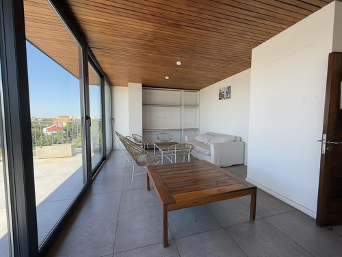 Departamento Dos Ambientes A La Venta En Lujan Av. Humberto Primo 647 Apto Credito Hipotecario