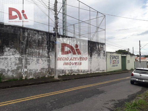 Imagem 2 de 18 de Área À Venda, 15000 M² Por R$ 4.500.000,00 - Alto São Pedro - Taubaté/sp - Ar0004