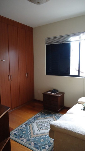 Imagem 12 de 13 de Apartamento - Liberdade - Ref: 3719 - V-3719