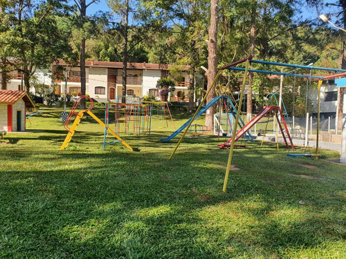 Imagem 8 de 14 de Casa A Venda Condomínio Estância Lince