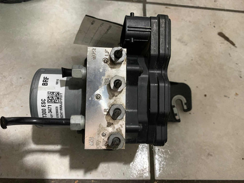 Módulo Abs Chevrolet Sonic 17-18 42573471 Ml626 (Usado)