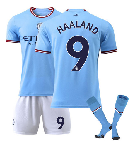 Chaleco De Fútbol 22 Niñas Master 10 Ball Uniforme Paris No.