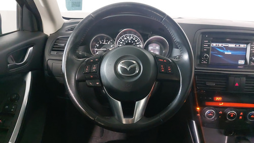 Mazda CX-5 2.0 I GRAND TOURING 2WD AT