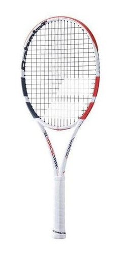 Raqueta De Tenis Babolat Pure Strike 16x19 3ra Gen