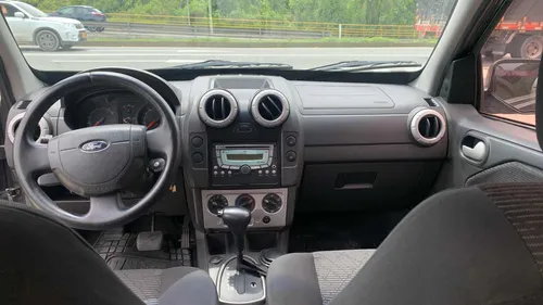 Ford Ecosport 2.0 At 4x2 Modelo 2011