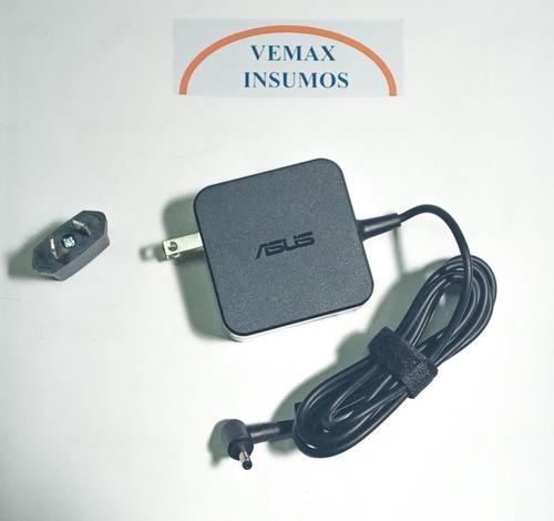 Cargador Asus Original As25 X441 X441u X442 X453ma X453sa