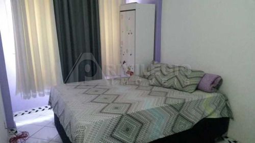 Apartamento À Venda, 1 Quarto, Glória - Rio De Janeiro/rj - 15329