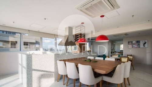 Imagem 21 de 25 de Loft Bem Localizado E C/ Planejados - Oportunidade! - Ap02900 - 70816889