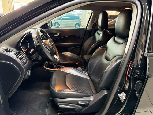 Jeep Compass 2.0 16V SPORT 4X2