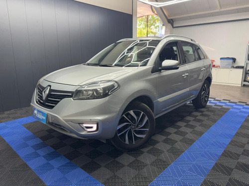 Renault Koleos Dynamique 4X4 At Pack