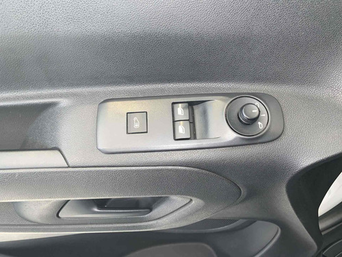 Imagen 11 de 15 de Peugeot Partner 2020 1.6 Hdi 5 Puertas Mt