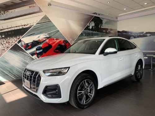 Imagen 1 de 13 de Audi Q5 Sb