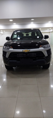 Chevrolet S10 2.8 Lt Cd Tdci 200Cv 4X4 At