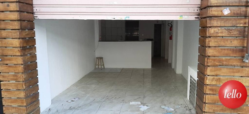 Comercial/industrial - Ref: 213502